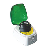 (27-523A2) Replacement Adapters 0.2ml Tub Mini Centrifuge Accessory 6 Adapters/Unit