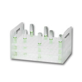 (31-618) Magic Clamp Tube Rack for Culture Tubes 1 Tube Rack/Unit