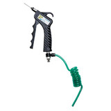 (59-209) 1/4" Flow Control, for Blowgun Swivel Fitting 1 Fitting/Unit