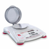(41-408) STX123 Portable Balance 120g 1mg Readability 1 Portable Balance/Unit