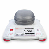 (41-408) STX123 Portable Balance 120g 1mg Readability 1 Portable Balance/Unit