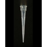 (22-125) 0.5-10ul P-2/P-10 Pipet Tip Sterile, Racked 10 Racks of 96 Tips/Unit
