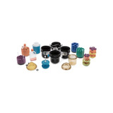 (95-226) JS-4.750 Swinging-Bucket Rotor 4 x 750ml 1 Rotor/Unit