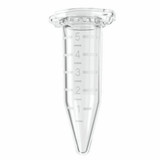 (86-8000) 2 mL Tubes, DNA LoBind PCR Clean, colorless 500 Tubes/Unit
