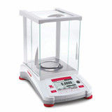 (41-339) AX224N Analytical Balance 220g 0.1mg Readability 1 Analytical Balance/Unit