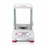 (41-371) PX84E Analytical Balance 82g 0.1mg Readability 1 Analytical Balance/Unit