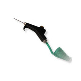 (54-104M) Blowgun, Mini CO2 Anesthesia Accessory 1 Pistol/Unit