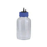 (91-305) 2L Glass Collection Bottle for BVC Fluid Aspirators 1 Bottle/Unit