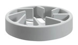 (60-396) Bottle Support For Bottles 75 - 120mm 1 Support/Unit