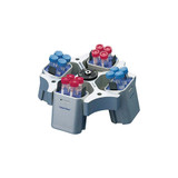 (86-480) 5804/10 Rotor, 4 x 100ml w/ Rectangular Buckets 1 Rotor/Unit