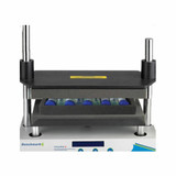 (31-211R50H) Tube Rack, 9 x 50ml Horizontal For BenchMixer XL 1 Rack/Unit
