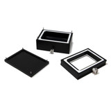 (11-743) EZ-Vac 96 Vacuum Manifold For Plasmid Miniprep Kit 1 Manifold/Unit