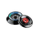 (86-449) 5424 Rotor, 24 x 1.5/2ml w/ AT Lid 1 Rotor/Unit