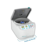 (33-130) Z287-A Compact Centrifuge Without Rotor 1 Centrifuge/Unit