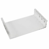(45-102T10) 15 x 10cm UV Gel Tray For Trio Horizontal Gel Box 1 Tray/Unit