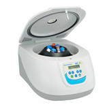 (31-452) LC-8 Lab Centrifuge 5000rpm with 8 x 15ml rotor 1 Centrifuge/Unit