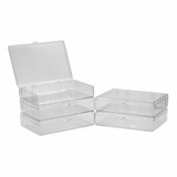 (30-135) Blotting Boxes, Extra Large, C 15.2 x 10.2 x 3.2cm 5 Boxes/Unit