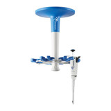 (93-283) Pipette Holder Blue 1 Holder/Unit