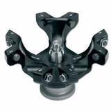 (33-119SOR) Swing Out Rotor 4 x 100 No Buckets For Z306, Z326 and Z32HK 1 Rotor/Unit