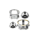 (86-1865) Kit, Starter, Clamps for I 26 Shaker 1 Kit/Unit
