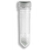 (31-212S10B) 1.0mm Acid Washed Glass Beads Bulk Glass Beads 200gm/Unit