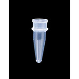 (22-160) 0.2ml PCR Tube, No Cap Ultra Thin Wall Bag of 1000 Tubes/Unit