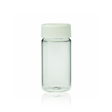 (09-1691) 20 mL LS Vial, 22-400 PP Cap Sep, Foil L WHEATON® 500/Unit