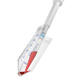 (86-2859) 25ml Snap Cap Conical Tube Sta PCR Clean 1 Bundle/Unit