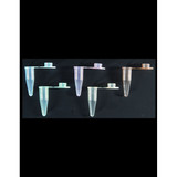 (22-154O) 0.2ml PCR Tube, Orange Ultra Thin Wall Bag Of 1000 Tubes/Unit