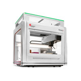 (95-1020) Biomek i5 Span-8 with Enclosure 1 Robot/Unit