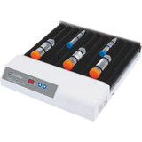 (27-537) Stackable Tube Roller 6 Roller Bars 1 Tube Roller/Unit