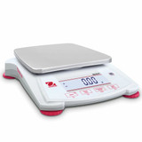 (41-398) SPX2202 Portable Balance 2200g 0.01g Readability 1 Portable Balance/Unit