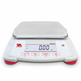(41-398) SPX2202 Portable Balance 2200g 0.01g Readability 1 Portable Balance/Unit