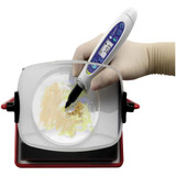 (33-240) Ecount Colony Counter with Pen White/Blue 1 Pen/Unit