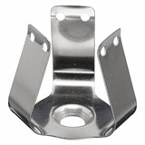 (86-1085) 10ml Erlenmeyer Flask Clamp Universal Platform Accessory 1 Clamp/Unit