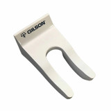 (37-902) Gilson Single Pipette Holder Holds 1 Pipettor 1 Stand/Unit