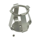 (33-843) Flask Holder, 250ml For Shel Lab Shaking Incubator 1 Clamp/Unit