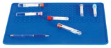 (93-240) Workstation Lab Mat Blue 1 Mat/Unit