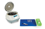 (93-240) Workstation Lab Mat Blue 1 Mat/Unit