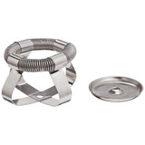(33-207C050) Clamp Accessory for Shakers For 50ml Erlenmeyer Flask 1 Clamp/Unit