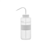 (75-300) Chemical Wash Bottle, 1000ml - No Label Self Venting 1 Bottle/Unit