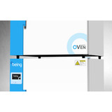 (73-101T) 1.8 Cu Ft Mechanical Convectio Model BON-50T, 50 Liters 1 Oven/Unit
