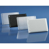 BrandTech Non-Treated 384-Well Assay Plates