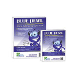 Blue Devil Premium Autoradiography Film Blue Devil Premium Autoradiography Film