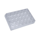GenClone® Cell Culture Plates GenClone® Cell Culture Plates