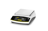 Entris® II Essential Balances Entris® II Essential Balances