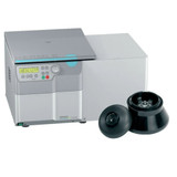 Benchmark Hermle Z36-HK Centrifuges