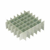 Cardboard Box Cell Dividers