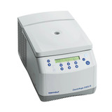 Eppendorf 5425 and 5425 R Centrifuge