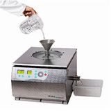 Benchmark Hermle SIEVA 3 Centrifuges